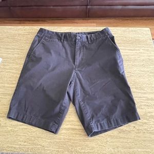 Bonobos 9inch shorts size 31